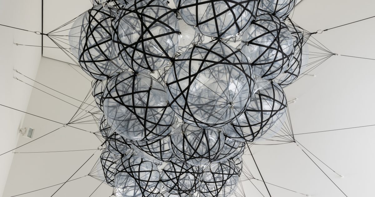 現代アート 躍動する現代作家展』 ご縁をいただきまして、ありがとうござい