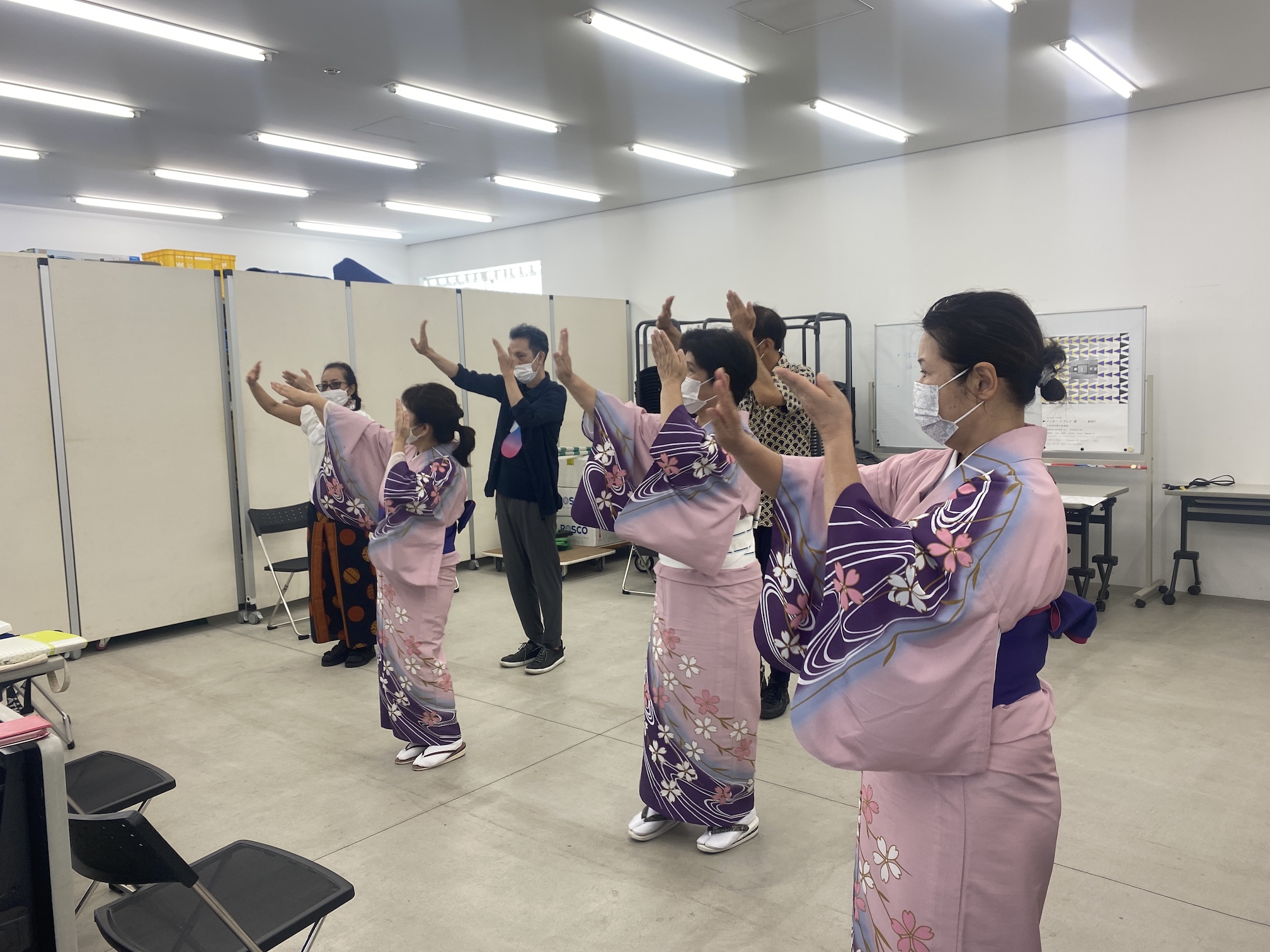 三本木アートナイト調査 十和田市現代美術館 Towada Art Center