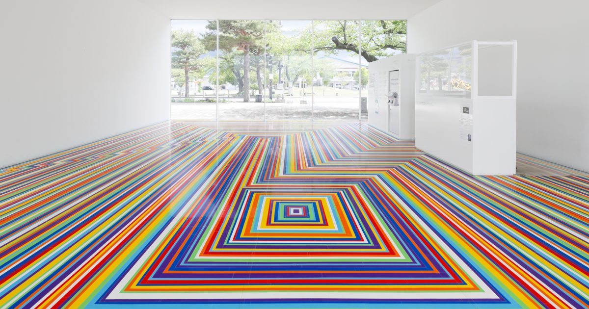 ゾボップ » 十和田市現代美術館 | Towada Art Center