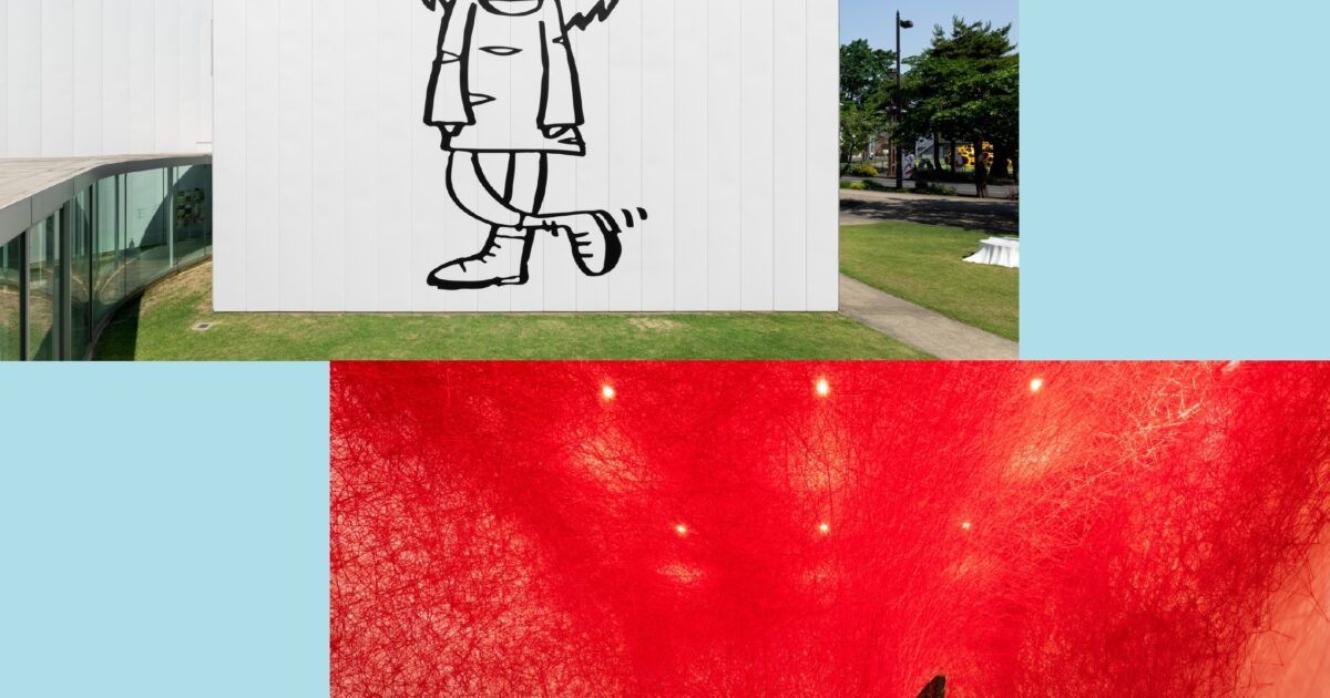 子どもと楽しむ対話型鑑賞プログラム「げんびさんぽ」(2026年3月22日)